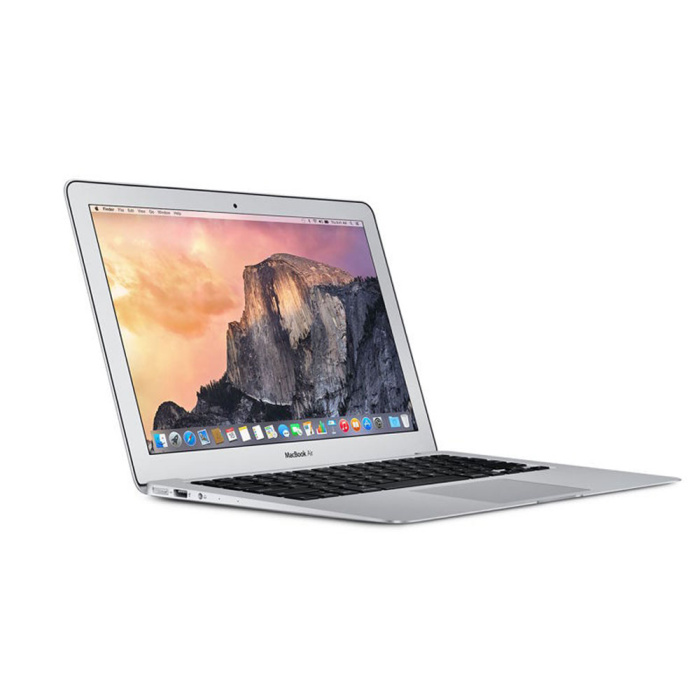 Apple MacBook Air 7.2 13.3″ Early 2015 Refurbished Grade A (I7-5650U/8GB/251GB SSD/Intel HD Graphics 6000/Catalina)