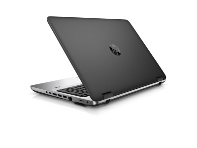 HP ProBook 650 G1 15.6" Refurbished Grade A (I5-4200M/8GB/256GB SSD/Intel HD Graphics 4600/W10 PRO)