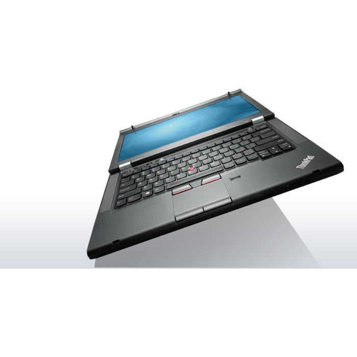 Lenovo Thinkpad T430 14" Refurbished Grade A (I5-3320M/8GB/180GB SSD/Intel HD /W10 PRO)