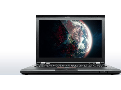 Lenovo Thinkpad T430S 14" Refurbished Grade A (I7-3520M/8GB/128GB SSD/Intel HD Graphics 4000/W10 PRO)