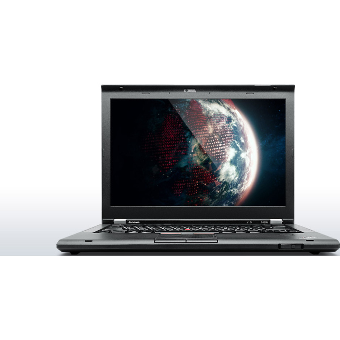 Lenovo Thinkpad T430S 14" Refurbished Grade A (I7-3520M/8GB/128GB SSD/Intel HD Graphics 4000/W10 PRO)