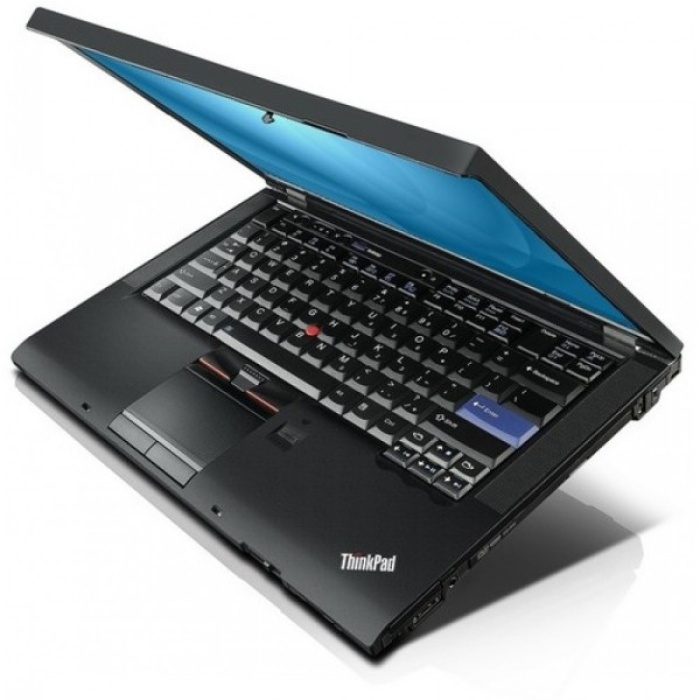 Lenovo Thinkpad T430 14" Refurbished Grade A (I5-3320M/8GB/180GB SSD/Intel HD /W10 PRO)