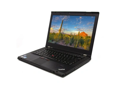 Lenovo Thinkpad T430 14" Refurbished Grade A (I5-3320M/8GB/180GB SSD/Intel HD /W10 PRO)