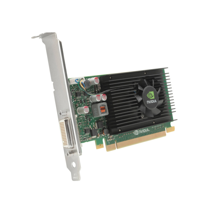 Vga 1gb Nvidia Quadro Nvs-315 Ddr3 Dms-59 Pci-ex