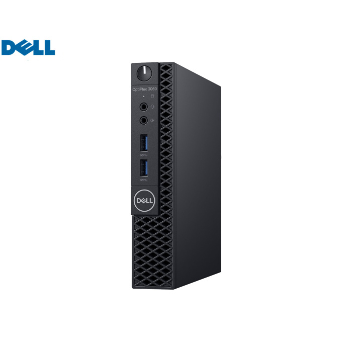 Pc Ga+ Dell 3060 Micro I5-8400t/1x8gb/240gb-ssd-new/wifi