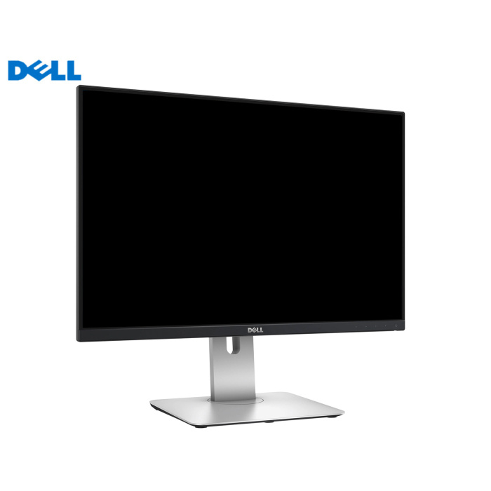 Monitor 24" Led Ips Dell U2415b Bl-sl Ga-