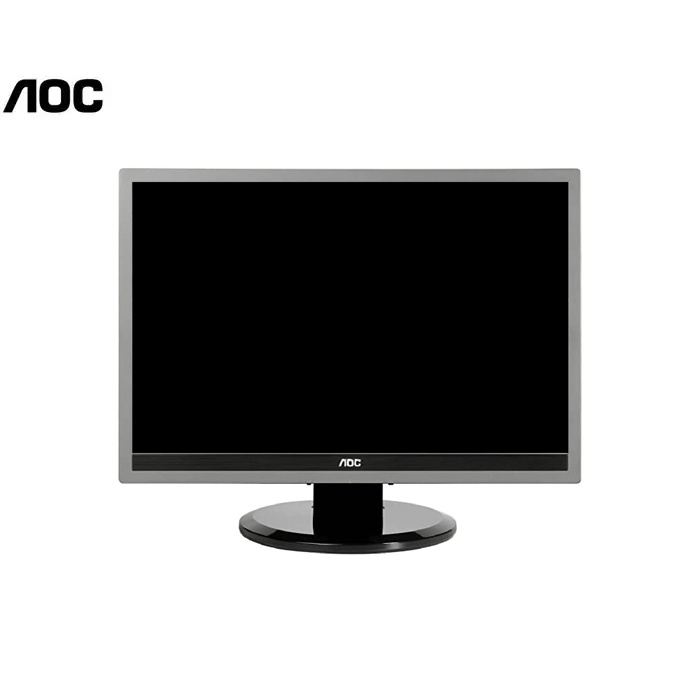 Monitor 22" Tft Aoc 2219p2 Bl-sl Mu Ga