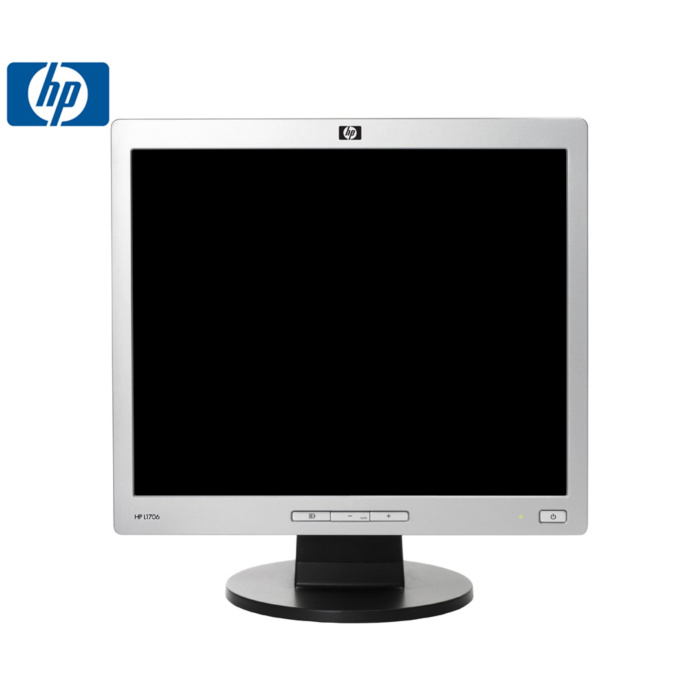 Monitor 17" Tft Hp L1706 Bl-sl Ga