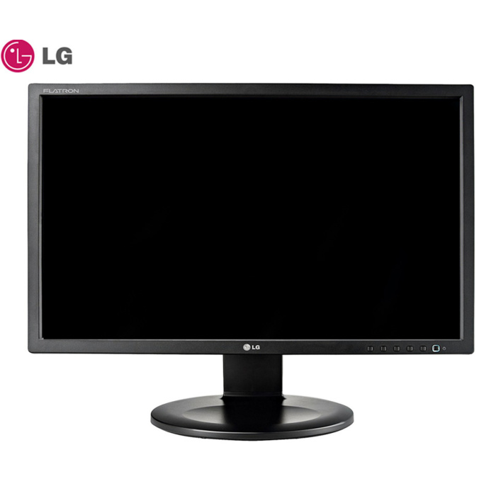 Monitor 22" Led Lg E2210pm Bl-sl Wide Mu Ga