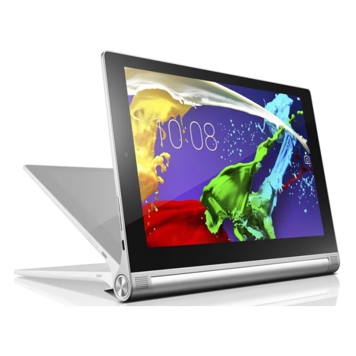 Lenovo Yoga 2 Wifi 1050F 10.1" (2G/16GB) Silver (Μόνο για Browsing) Refurbished Grade A