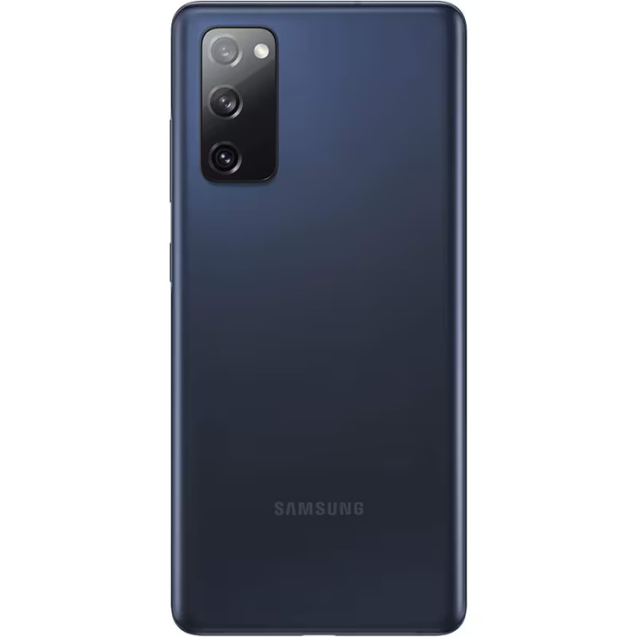 Samsung Galaxy S20 FE (6GB/128GB) 5G Cloud Navy Refurbished Grade A ΜΕ 2 ΧΡΟΝΙΑ ΕΓΓΥΗΣΗ!