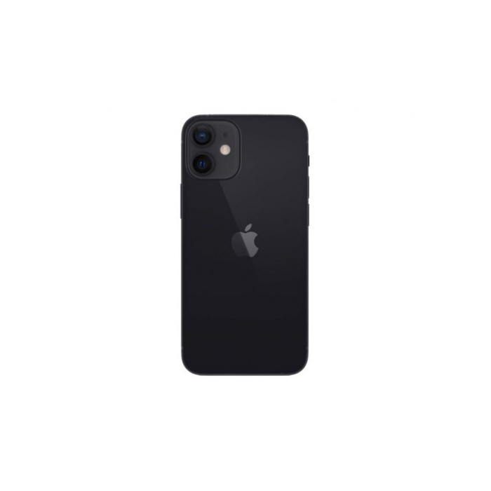 Apple iPhone 12 Mini 5G (4GB/64GB) Black Refurbished Grade A