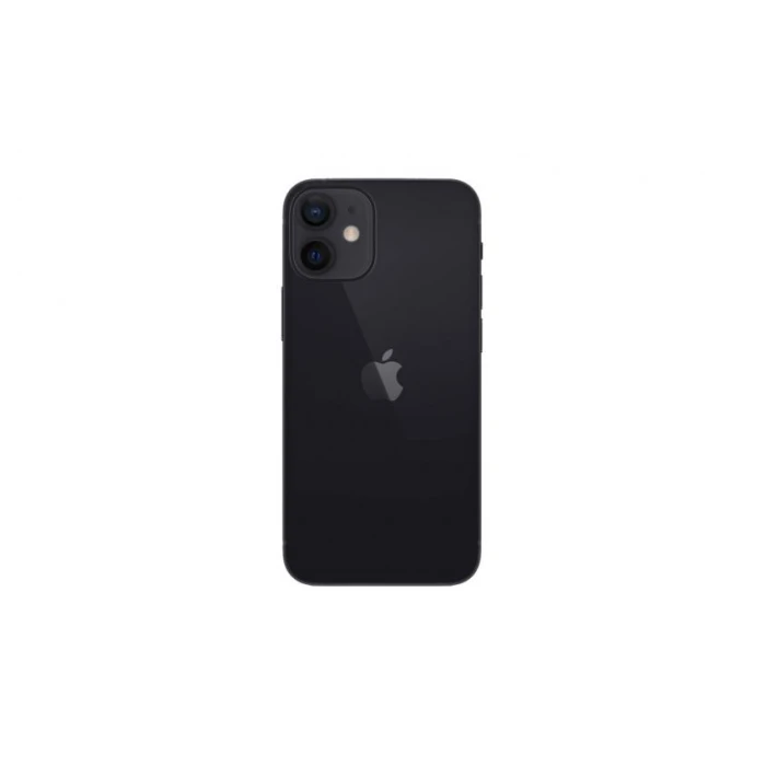 Apple iPhone 12 Mini 5G (4GB/128GB) Black Refurbished Grade A ΜΕ 2 ΧΡΟΝΙΑ ΕΓΓΥΗΣΗ!