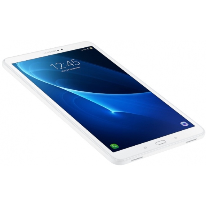 Samsung Galaxy Tab A10 T585 10.1" (2G/32GB) White Refurbished Grade A ΜΕ 2 ΧΡΟΝΙΑ ΕΓΓΥΗΣΗ!