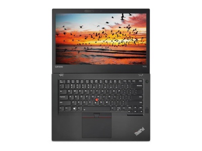 Lenovo Thinkpad T470 14" Refurbished Grade A (I5-7200U/8GB/256GB SSD/Intel HD Graphics 520/W10 PRO)