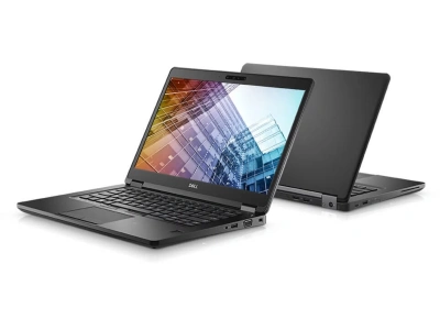 Dell Latitude E5490