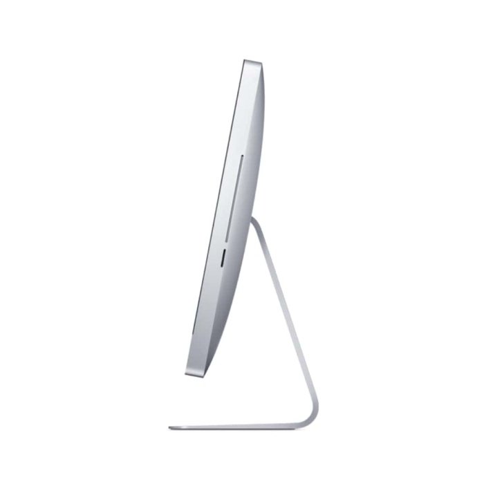 Apple iMac 18.2 21.5″ 4k 2017 Refurbished Grade A (I5-7400/8GB/1TB HDD + 28GB SSD/Radeon Pro 555/Catalina)