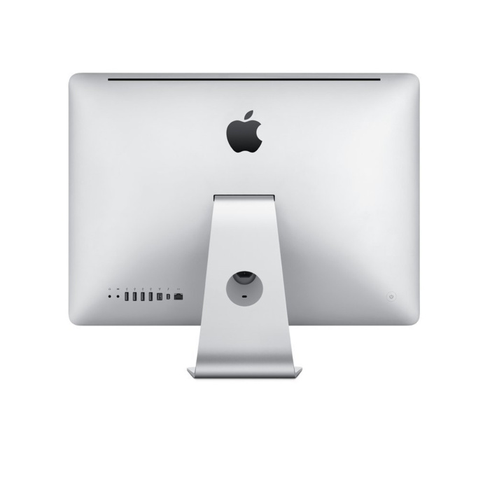 Apple iMac 21.5″ LATE 2015 Refurbished Grade A (I5-5575R/16GB/32GB SSD + 500 HDD/IRIS PRO/Catalina)