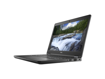 Dell Latitude E5490 14" FHD Refurbished Grade A (I3-7300U/8GB/256GB SSD/Intel UHD Graphics 620/W10 PRO)