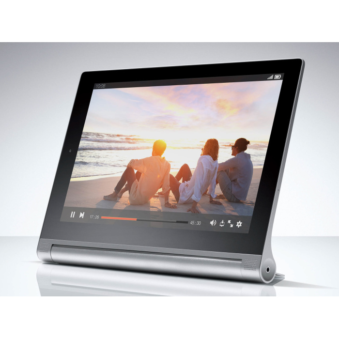 Lenovo Yoga 2 Wifi 1050F 10.1" (2G/16GB) Silver (Μόνο για Browsing) Refurbished Grade A