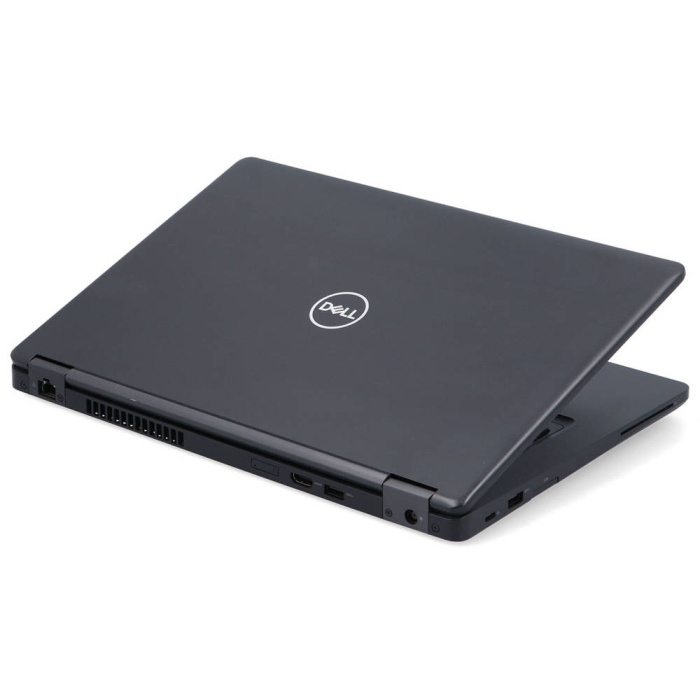 Dell Latitude E5490 14" FHD Refurbished Grade A (I3-7300U/8GB/256GB SSD/Intel UHD Graphics 620/W10 PRO)