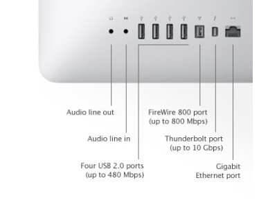 Apple iMac