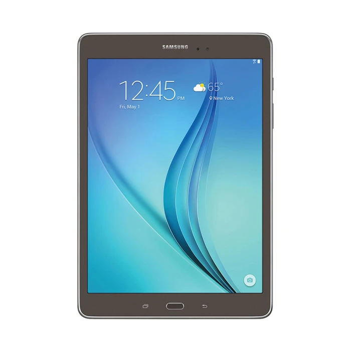 Samsung Galaxy Tab A 9.7" (2G/16GB) WIFI Black Refurbished Grade A ΜΕ 2 ΧΡΟΝΙΑ ΕΓΓΥΗΣΗ!