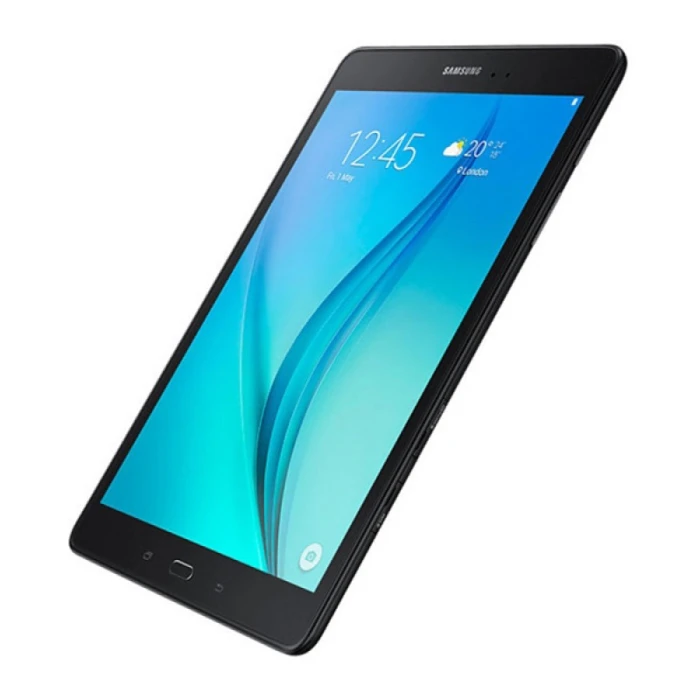 Samsung Galaxy Tab A 9.7" (2G/16GB) WIFI Black Refurbished Grade A ΜΕ 2 ΧΡΟΝΙΑ ΕΓΓΥΗΣΗ!