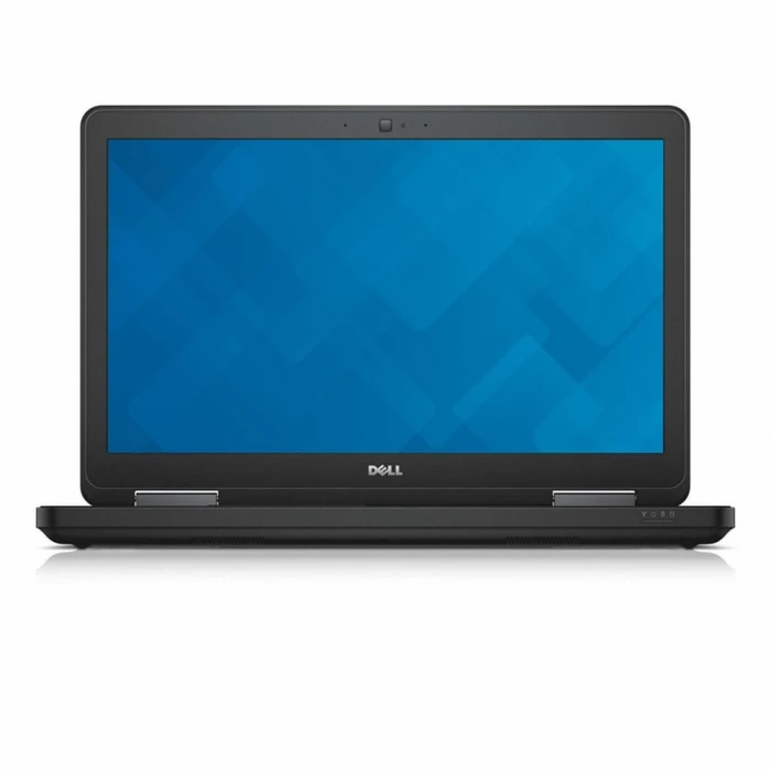 Dell Latitude E5570 Refurbished Grade A 15.6" (Core i7-6600U/8GB/240GB SSD/Intel HD Graphics 520/W10 Pro) - ΝΕΑ ΜΠΑΤΑΡΙΑ