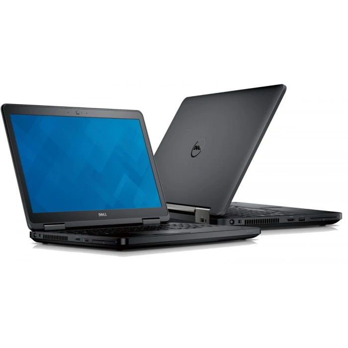 Dell Latitude E5570 Refurbished Grade A 15.6" (Core i7-6600U/8GB/240GB SSD/Intel HD Graphics 520/W10 Pro) - ΝΕΑ ΜΠΑΤΑΡΙΑ