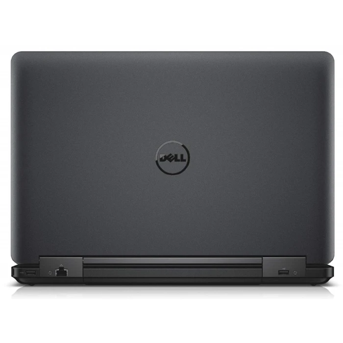 Dell Latitude E5570 Refurbished Grade A 15.6" (Core i7-6600U/8GB/240GB SSD/Intel HD Graphics 520/W10 Pro) - ΝΕΑ ΜΠΑΤΑΡΙΑ