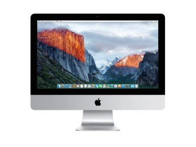 Apple iMac 16.2