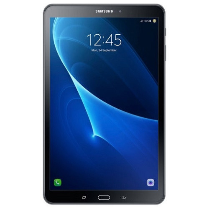 Samsung Galaxy Tab A10 10.1" (2G/32GB) WIFI Black Refurbished Grade A ΜΕ 2 ΧΡΟΝΙΑ ΕΓΓΥΗΣΗ!
