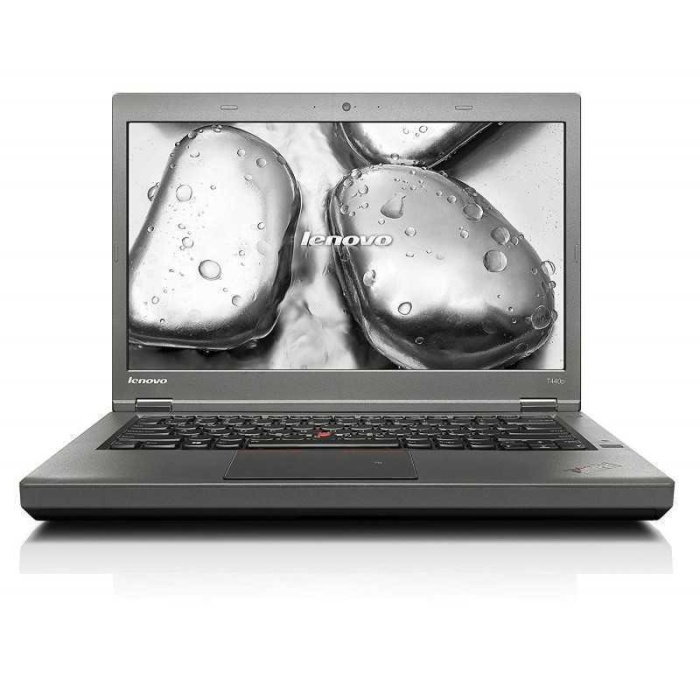 Lenovo Thinkpad T450 14" Refurbished Grade A (I5-5200U/8GB/128GB SSD/Intel HD Graphics 5500/W10 PRO)