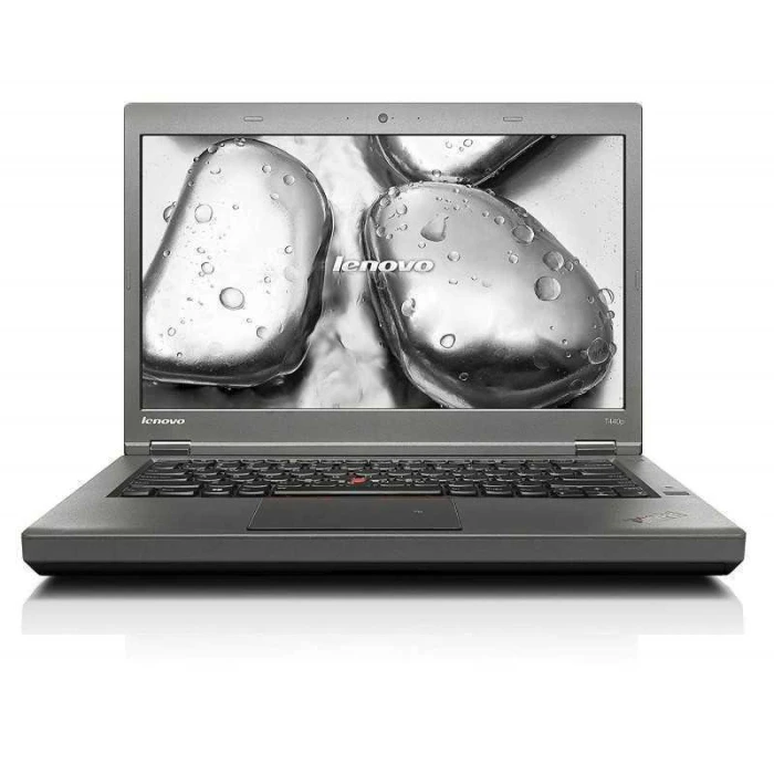 Lenovo Thinkpad T450 14" Refurbished Grade A (I5-5300U/8GB/256GB SSD/Intel HD Graphics 5500/W10 PRO)