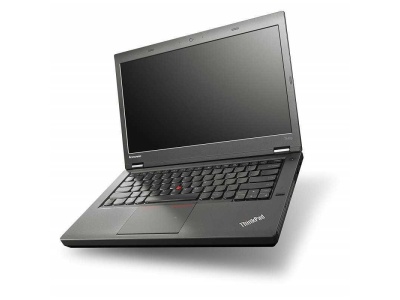 Lenovo Thinkpad T450 14" Refurbished Grade A (I5-5200U/8GB/128GB SSD/Intel HD Graphics 5500/W10 PRO)