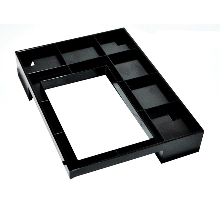 Drive Tray Case Bracket 2.5" To 3.5" Ssd For Hp G8 Tray