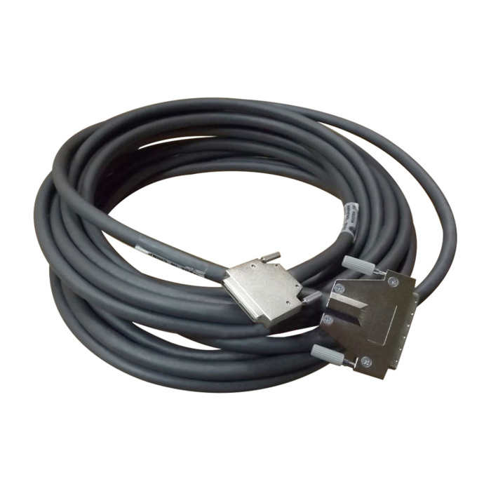 Cable Ibm Scsi Cable Lvd/se Vhdci To Hd68 4,5m Grey - 19p005