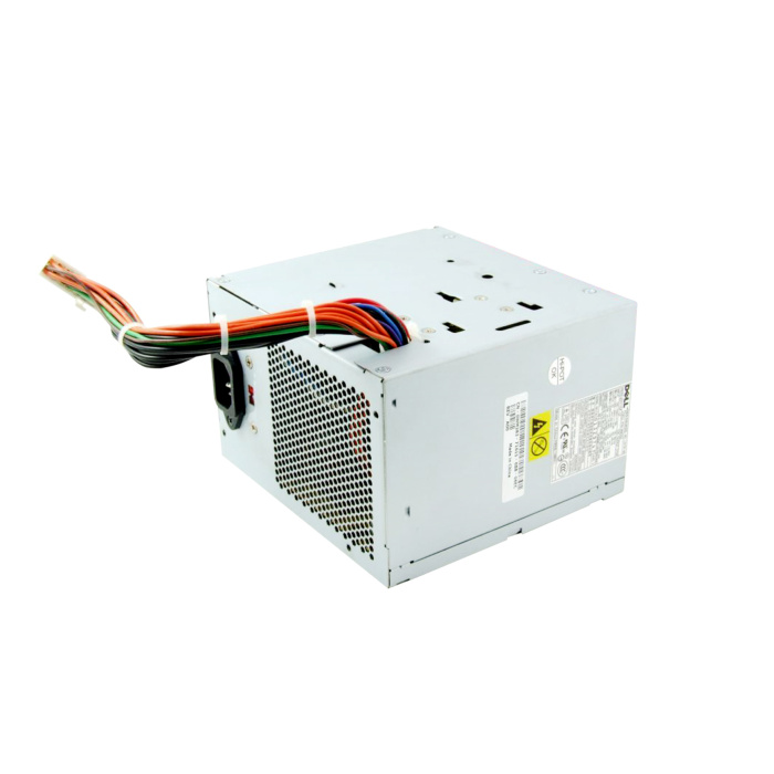 Power Supply Pc W/s Dell Precision 390 Mt 375w