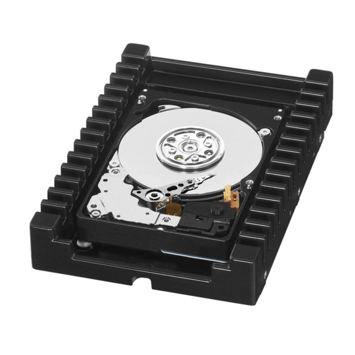 Hdd Sata 300gb Wd Raptor 10k 2.5" 32mb Wd3000hlhx