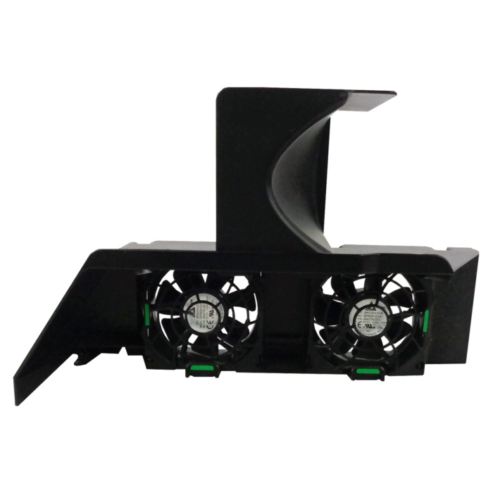 Hp Z800 Memory Cooling Fan Assembly