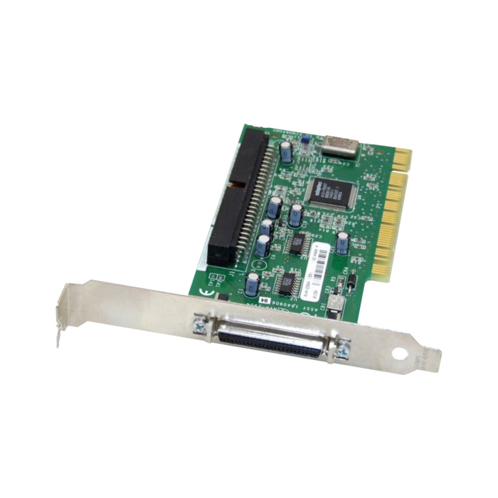 Scsi Controller Adaptec Ava-2904 32bit Pci