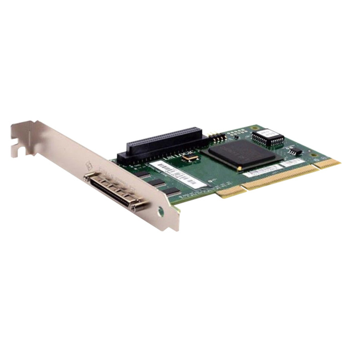 Scsi Controller Lsi 20160 Ultra-3 32bit Pci