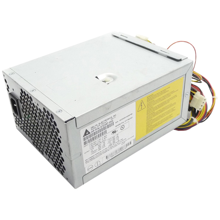 Power Supply Pc Hp W/s Xw9300 750w