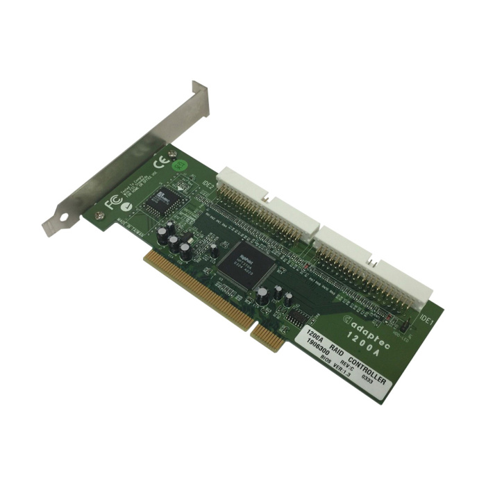 Controller Pci Raid Chronos Ata 133 Ide