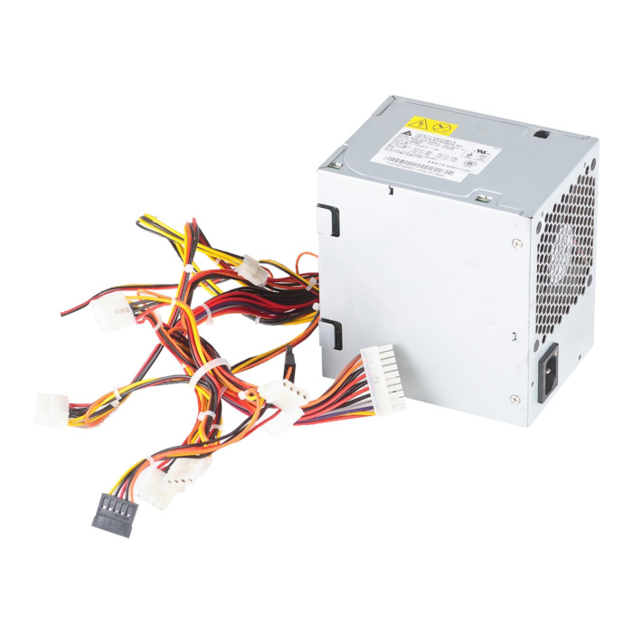 Power Supply Srv Ibm Xserver X205/x206 340w - 74p4495