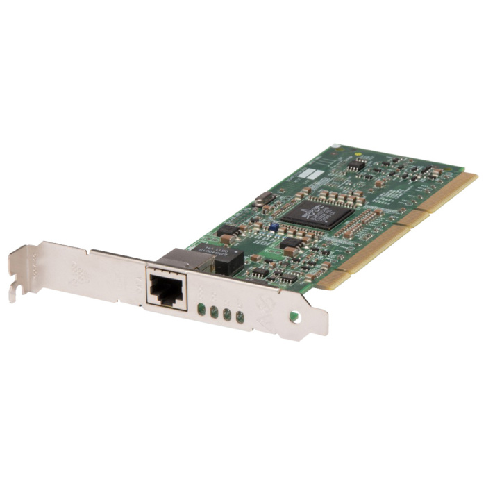 Nic Srv 100/1000 Compaq Nc7771 64bit Pci-x