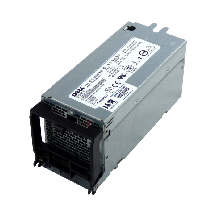 Power Supply Srv 675w Dell Pe1800