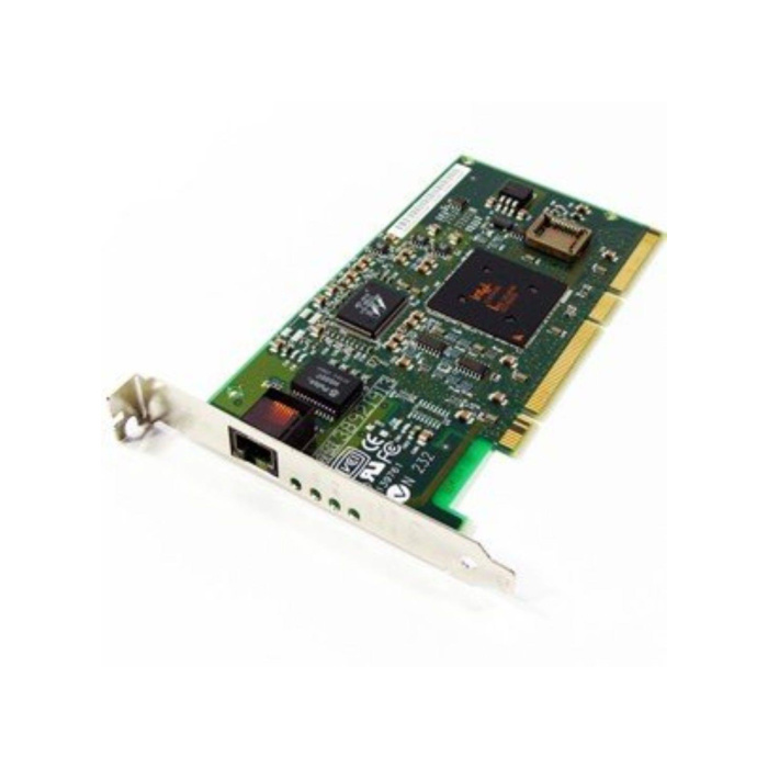 Nic 100/1000 Compaq Nc7131 64bit Pci Ex