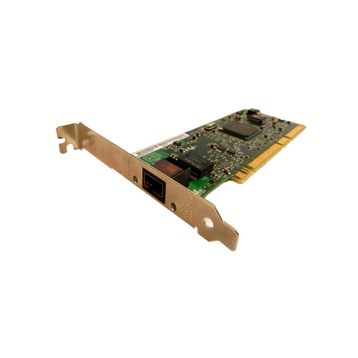 Nic Ibm 10/100/1000mbps 64bit Pci-x